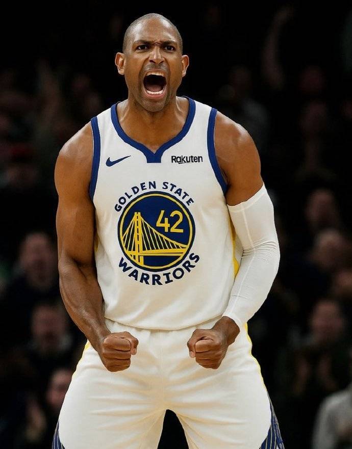 霍福德2年1200万签约勇士 梅尔顿两年底薪加盟